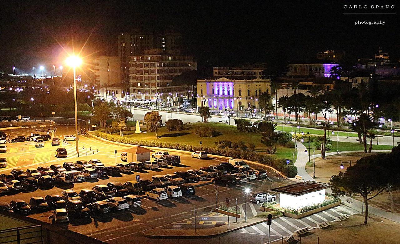 Апартаменты #Garibaldi 05 - Old Town Ольбия Экстерьер фото