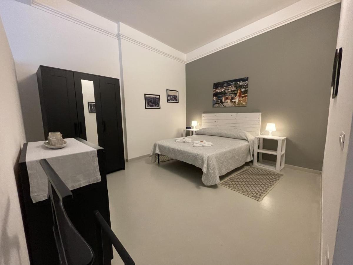 Апартаменты #Garibaldi 05 - Old Town Ольбия Экстерьер фото